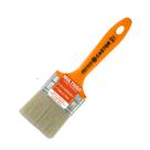 Trincha 2 1/2" Seda Plus Cerdas Sintéticas - Série 670 - Castor
