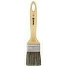Trincha 2" 573 Tigre Dupla Cerda Gris Pintura Látex/Acrílica Trincha 2" 573 Tigre Dupla Cerda Gris Pintura Látex/Acrílica