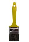 Trincha 2 Cabo Amarelo Cerda GRIS Compel 0.305