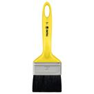 Trincha 3" 519 Tigre Filamento Sintético Preto Esmalte/Óleo