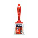 Trincha 315/6 Plumatek 2.1/2" Vermelho Atlas