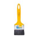 Trincha 519 4" amarelo tigre