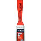 Trincha Angular Atlas 345/3an 1"