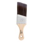 Trincha Angular Cabo Curto Profissional 706