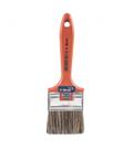 Trincha Atlas 2 1/2 Profissional 395 Para Pintura Precisa