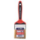 Trincha Atlas 3" AT 415/7 Profissional Alta Qualidade Tinta