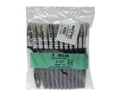 Trincha Atlas 300/6 F 2.1/2equot c/12pcs Trincha Atlas 300/6 F 2.1/2equot c/12pcs
