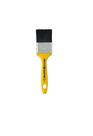 Trincha Castor Cerda Preta 619 - 2"