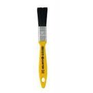 Trincha Castor Cerda Preta 619 - 3/4"