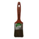 Trincha Castor Pratica 400 - 2 Cerda Gris