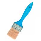 Trincha Compel Cabo Azul 2'' - Kit C/12 Pecas