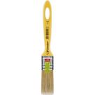 Trincha Condor 727 Recort 1 Amarelo - Kit C/12 Unidades Trincha Condor 727 Recort 1 Amarelo - Kit C/12 Unidades