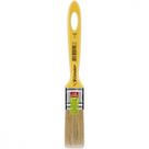 Trincha Condor 727 Recort 1 Amarelo - Kit C/12 Unidades