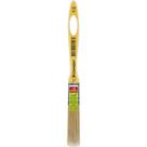 Trincha Condor 727 Recort 3/4 Amarelo - Kit C/12 Unidades Trincha Condor 727 Recort 3/4 Amarelo - Kit C/12 Unidades