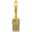 Trincha Condor 727 Recort E 2 Amarelo - Kit C/12 Unidades