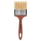 Trincha Condor 771 3" Cerda Branca - Embalagem com 12 Unidades