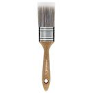 Trincha Condor 797 1.1/2" Profissional Filamento Sintético Cabo de Madeira - Embalagem com 12 Unidades