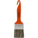 Trincha De Pintura 695 Média Cerda Gris 2" - Pacote Com 12 Unidades Trincha De Pintura 695 Média Cerda Gris 2" - Pacote Com 12 Unidades