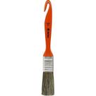 Trincha De Pintura 695 Média Cerda Gris 3/4 Pol - Pacote Com 12 Unidades Trincha De Pintura 695 Média Cerda Gris 3/4 Pol - Pacote Com 12 Unidades