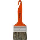 Trincha De Pintura 695 Média Cerda Gris 3 Polegadas Pacote Com 12 Unidades Trincha De Pintura 695 Média Cerda Gris 3 Polegadas Pacote Com 12 Unidades