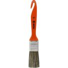 Trincha de Pintura 695 Média Cerdas GRIS 1 POL. - Pacote com 12 Unidades Trincha de Pintura 695 Média Cerdas GRIS 1 POL. - Pacote com 12 Unidades