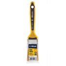 Trincha Dupla Cerda Branca 1 ½ Pol. Atlas Ref. 419