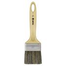 Trincha Dupla Cerda Gris 2 1/2" 573 Tigre