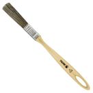 Trincha Dupla com Cerdas Gris 1/2" Tigre 573