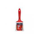 Trincha Média Sintética para Pintura Plumatek 3".