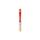 Trincha para Pintura Cerda Branca 1/2" PlumaTek Atlas Trincha para Pintura Cerda Branca 1/2" PlumaTek Atlas