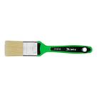 Trincha/pincel 1 1/2, para pintura multiuso, cerdas sinteticas, cabo 2 componentes, 1pc // mtx Trincha/pincel 1 1/2, para pintura multiuso, cerdas sinteticas, cabo 2 componentes, 1pc // mtx