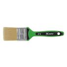 Trincha/pincel 2, para pintura multiuso, cerdas sinteticas, cabo 2 componentes, 1pc // mtx
