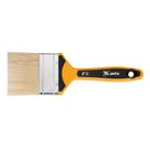 Trincha/pincel 3, para verniz, cerdas brancas, cabo 2 componentes, 1pc // mtx