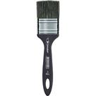 Trincha Pincel Condor 700 1/2 Preta - Kit C/12 Unidades