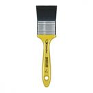 Trincha Pincel Condor 714 1/2 Amarela - Kit C/12 Unidades