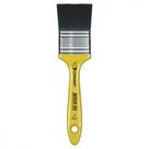 Trincha Pincel Condor 714 3/4 Amarela - Kit C/12 Unidades