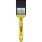 Trincha Pincel Condor 714 4 Amarela - Kit C/12 Unidades