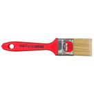 Trincha Pluma Tek Cerda Branca 2.1/2"" - 315/6 - PINCEIS ATLAS Trincha Pluma Tek Cerda Branca 2.1/2"" - 315/6 - PINCEIS ATLAS
