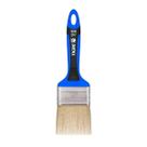 Trincha Premium Sintético Branco 928 2.1/2"- 60928010 - PINCÉIS TIGRE Trincha Premium Sintético Branco 928 2.1/2"- 60928010 - PINCÉIS TIGRE
