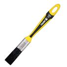 Trincha Premium Sintético Preto 919 3/4" - 60919003 - PINCÉIS TIGRE