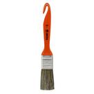 Trincha Tigre 1" 695 Cerdas Gris Acabamento Profissional Trincha Tigre 1" 695 Cerdas Gris Acabamento Profissional
