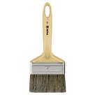 Trincha Tigre 573 4" Premium P/ Látex e Acrílica Trincha Tigre 573 4" Premium P/ Látex e Acrílica