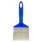 Trincha Tigre 728 4" Multiuso Madeira, Verniz e Stain