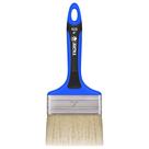 Trincha Tigre 928 4" Premium Madeira Verniz e Stain
