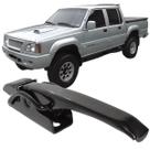 Trinco Da Tampa Da Cacamba Traseira L200 Gl Gls De 1994 À 2003