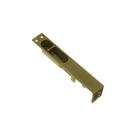 Trinco de Embutir 250 mm Z.L Oxidado 651708 União Mundial Trinco de Embutir 250 mm Z.L Oxidado 651708 União Mundial
