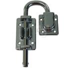 Trinco de Segurança 25 mm Cromado 304 BlueMetal