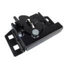 Trinco do capuz ford courier 1997 a 2013/ fiesta 1996 a 2006