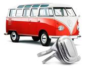 Trinco Do Vidro Corrediço Ld Kombi 1500 Até 1975