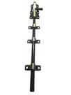 Trinco Fecho Ferrolho Porta Portão Janela Longo 40 Cm Latonado